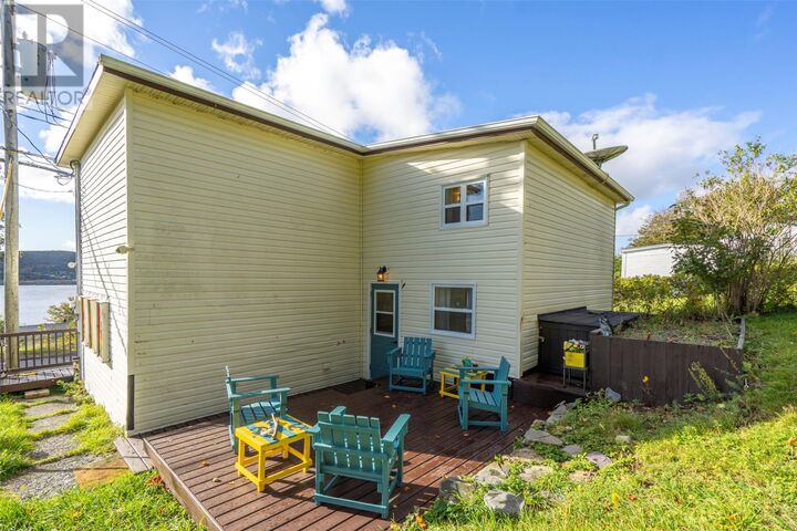 Property Photo:  132 Water Street  NL A1Y 1C5 