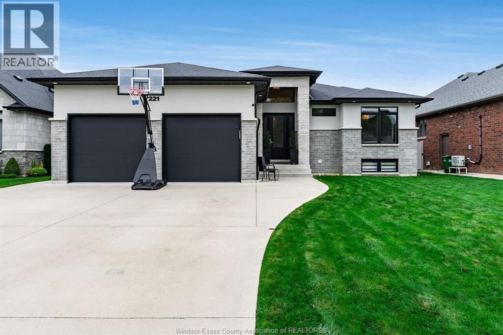 Property Photo:  221 Bernath Street  ON N9Y 0E6 