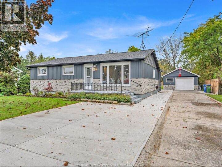 Property Photo:  8520 Middle Sideroad  ON N0R 1J0 