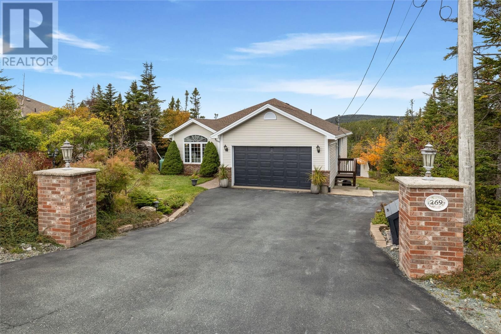 Property Photo: 269 Bauline Line Extension NL A1M 2V4