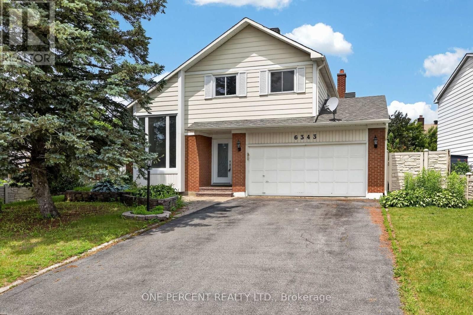 Property Photo: 6343 Mattice Avenue ON K1C 2G1