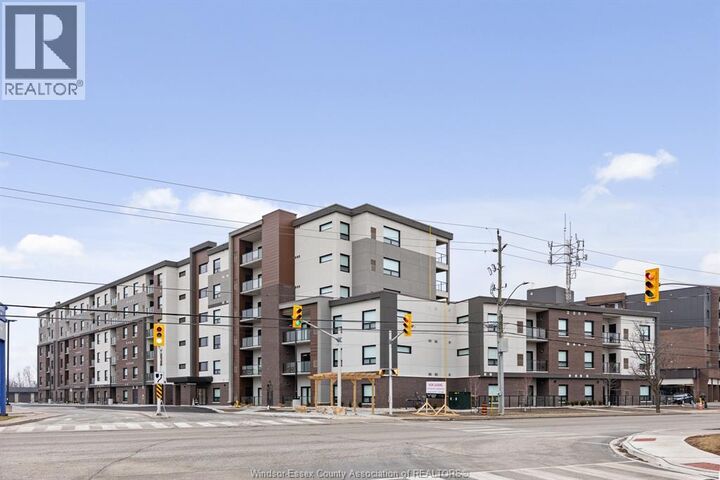 Property Photo:  11870 Tecumseh Road East 208  ON N8N 0J5 