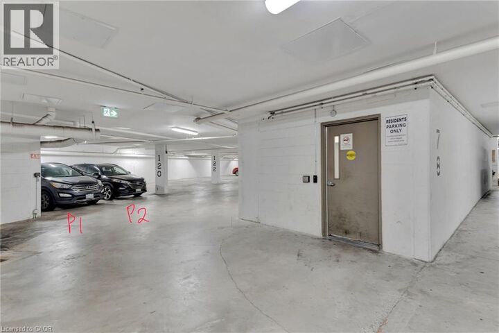 Property Photo: 125 Shoreview Place 322 ON L8E 0K3