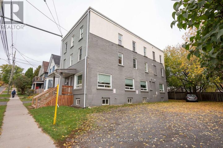 Property Photo:  350 Bay Street  ON P7B 1S3 
