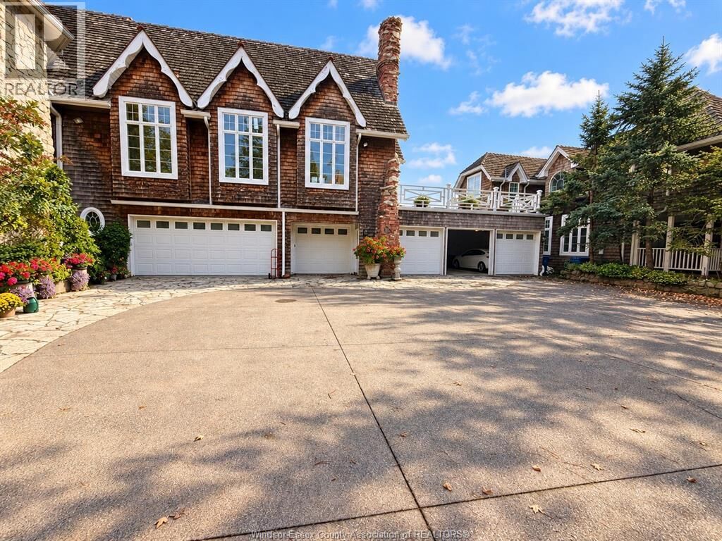 Property Photo:  1748 Caille Avenue 4  ON N8L 0J5 
