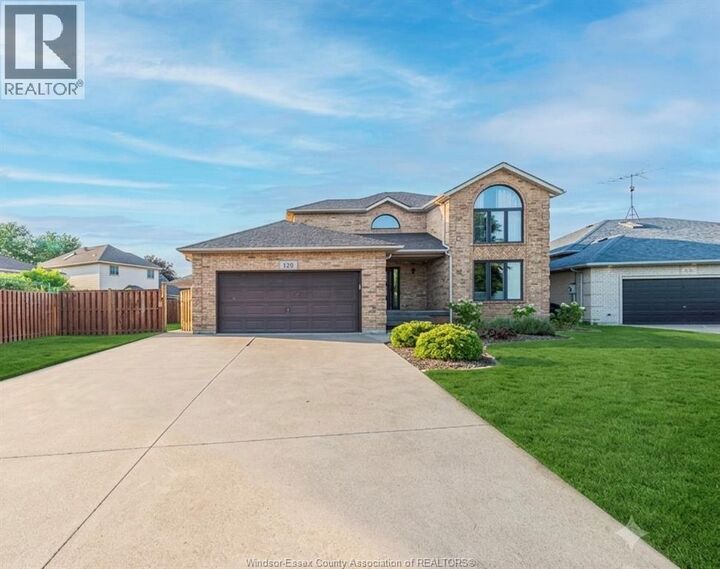 Property Photo:  120 Hampton  ON N9E 4M5 