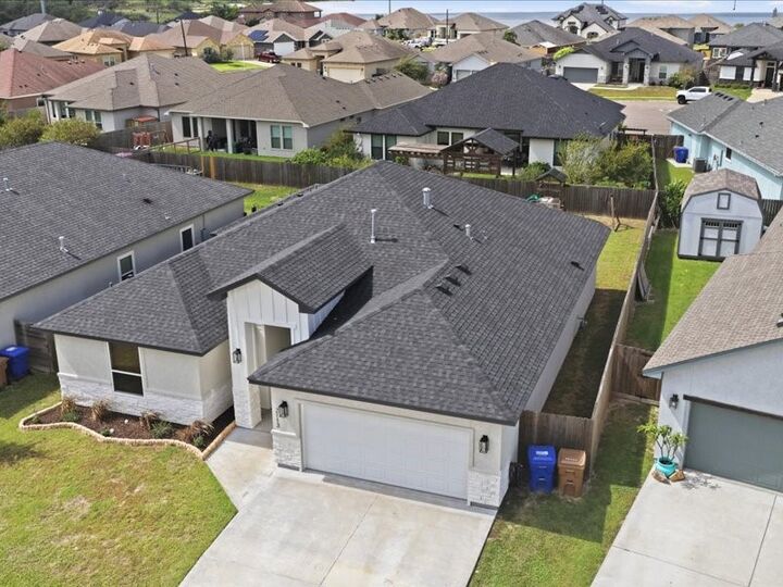 Property Photo: 2113 Meandering Oaks Drive TX 78418