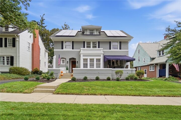 Property Photo:  109 Wisteria Drive  OH 45419 