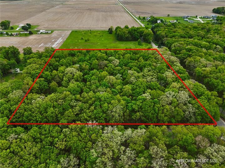 Property Photo: E Park Avenue IL 62401