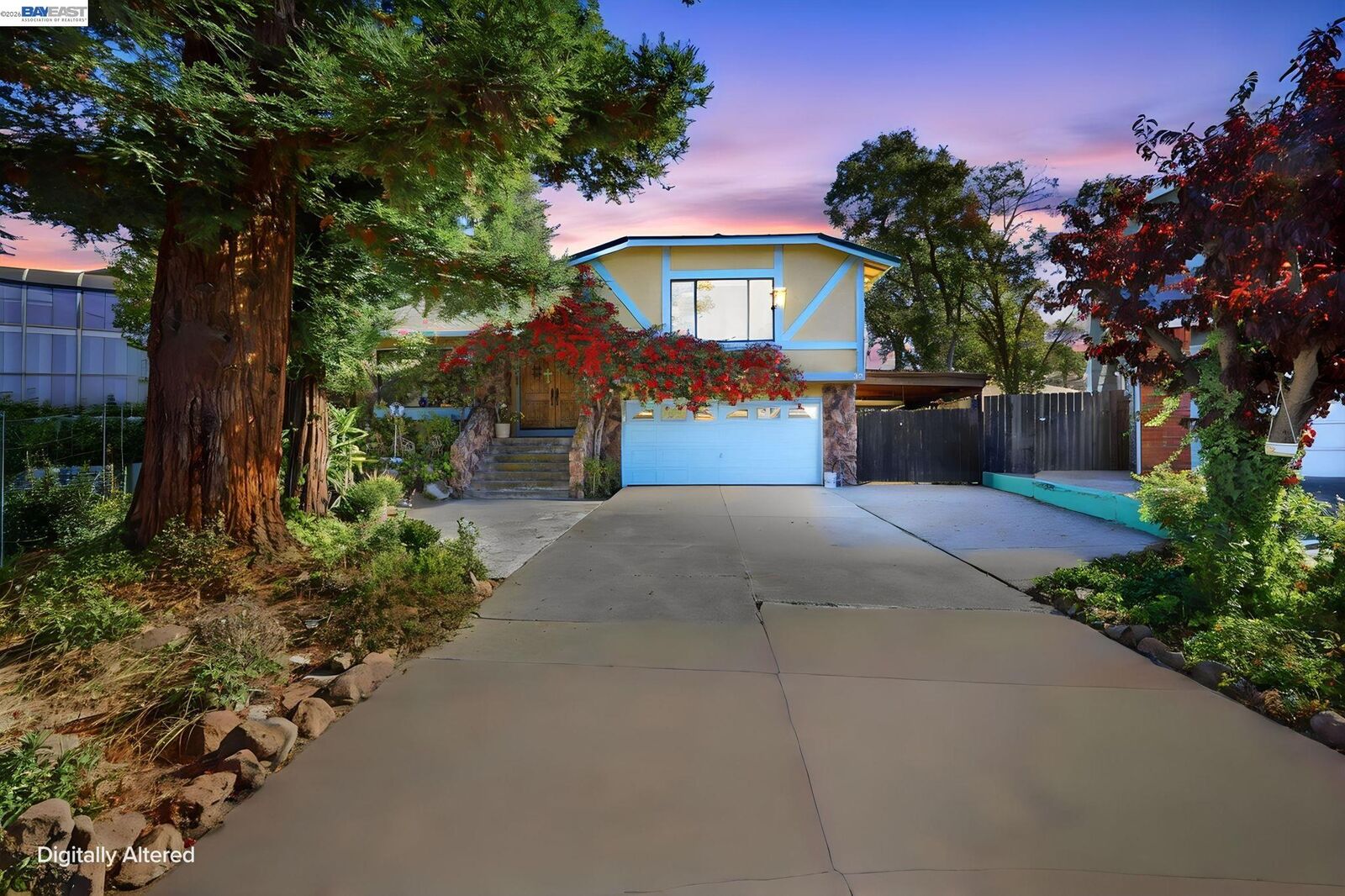 Property Photo:  30 Saint Claire  CA 94523 