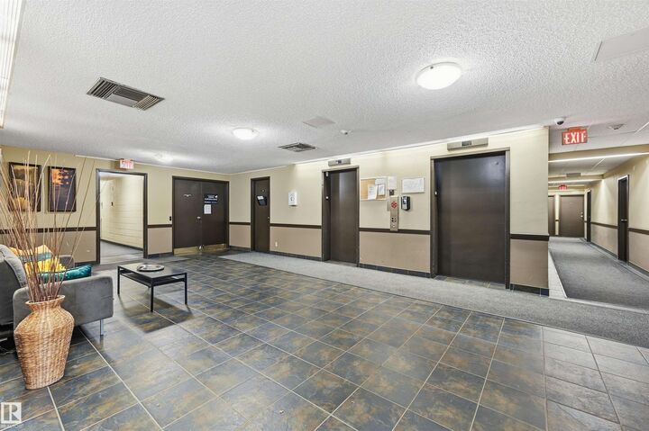 Property Photo:  10175 114 Street NW 205  AB T5K 2L4 