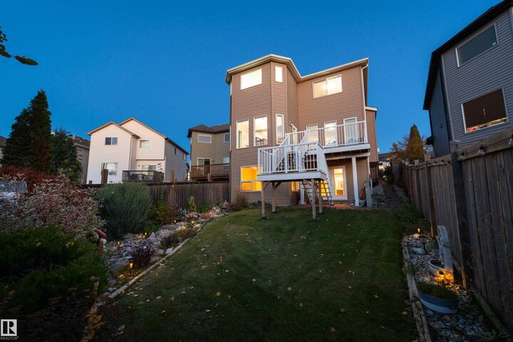 Property Photo:  5932 12 Avenue SW  AB T6X 0M7 