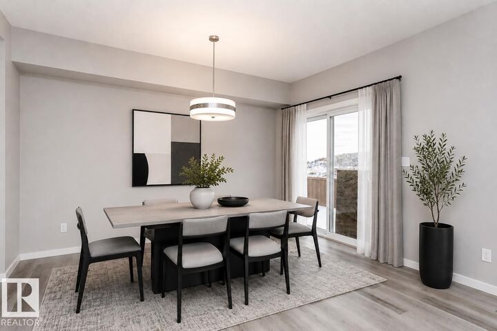 Property Photo:  6420 30 Avenue SW  AB T6X 3M9 