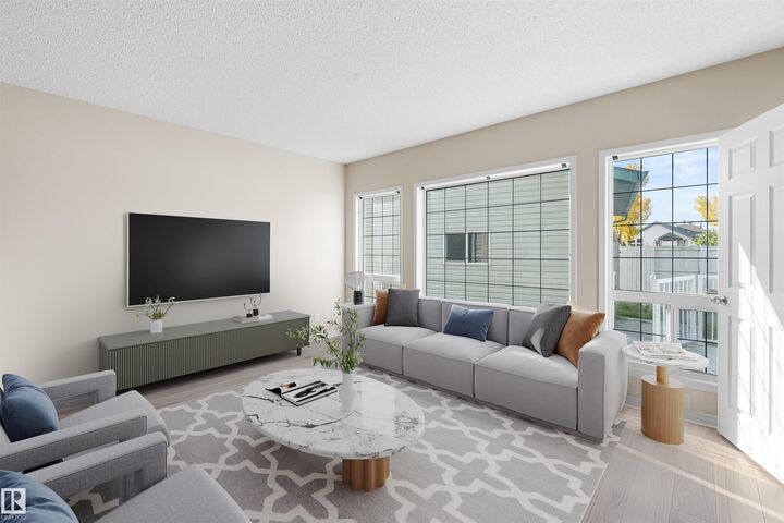 Property Photo:  460 Gibb Wynd NW  AB T5T 6W7 