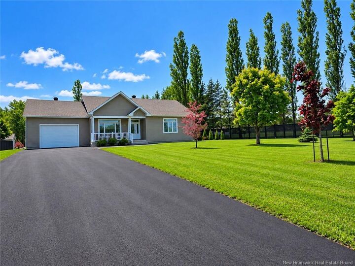 Property Photo:  278 Principale  NB E8J 2W8 