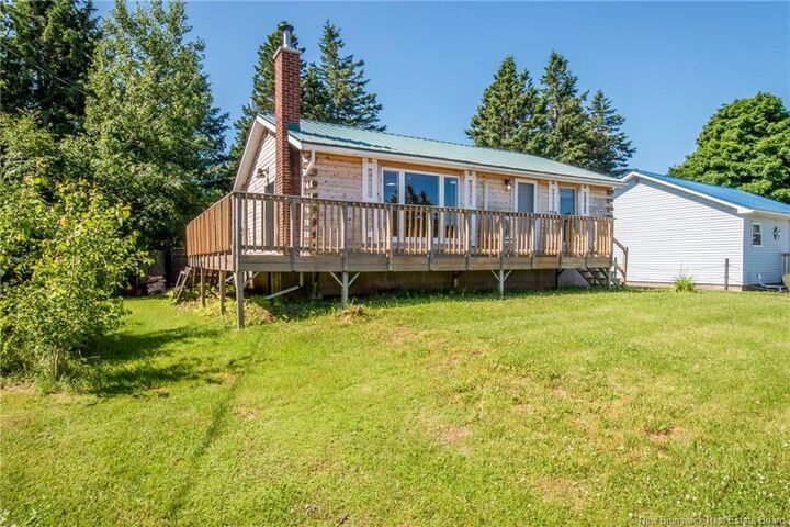Property Photo:  120 Irwins Point  NB E4M 1H5 