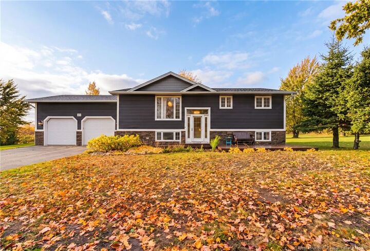 Property Photo:  55 Des Roches Street  NB E4S 4L9 