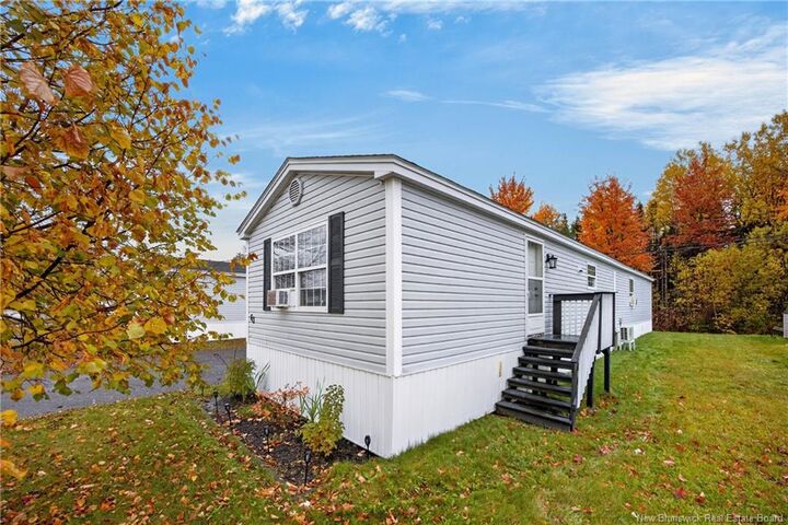 Property Photo:  63 Glenmar Drive  NB E3G 0H9 