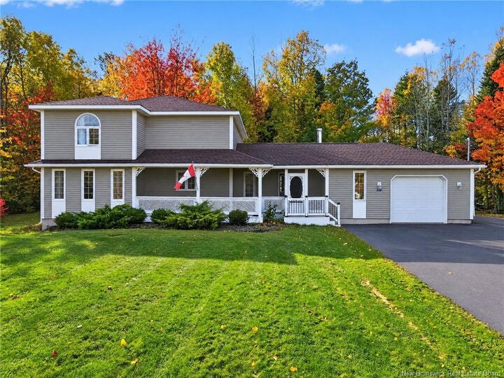 Property Photo:  67 Manor Ridge  NB E1J 1J4 