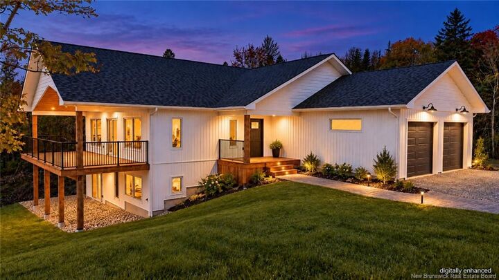 Property Photo:  24 Keiran Way  NB E6L 0E5 