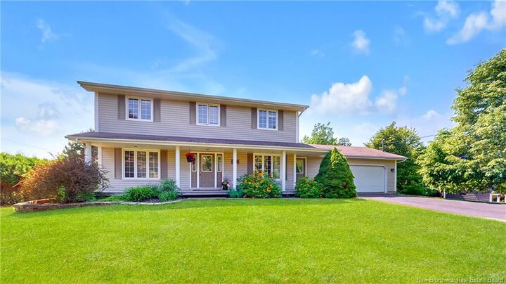 Property Photo:  29 Whitetail Lane  NB E2K 4T5 