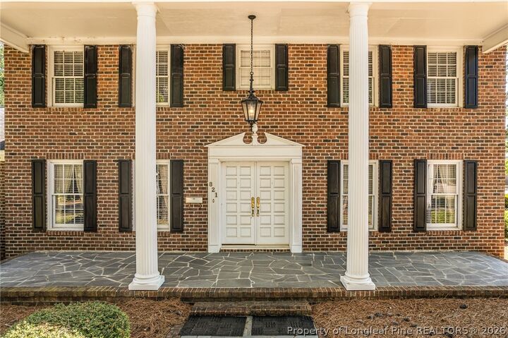 Property Photo:  821 Cowles Street  NC 28303 