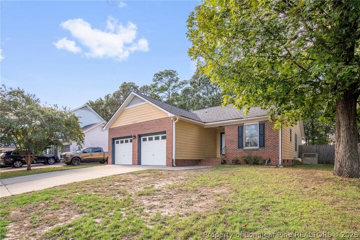 Property Photo: 2918 Coachway Drive NC 28306