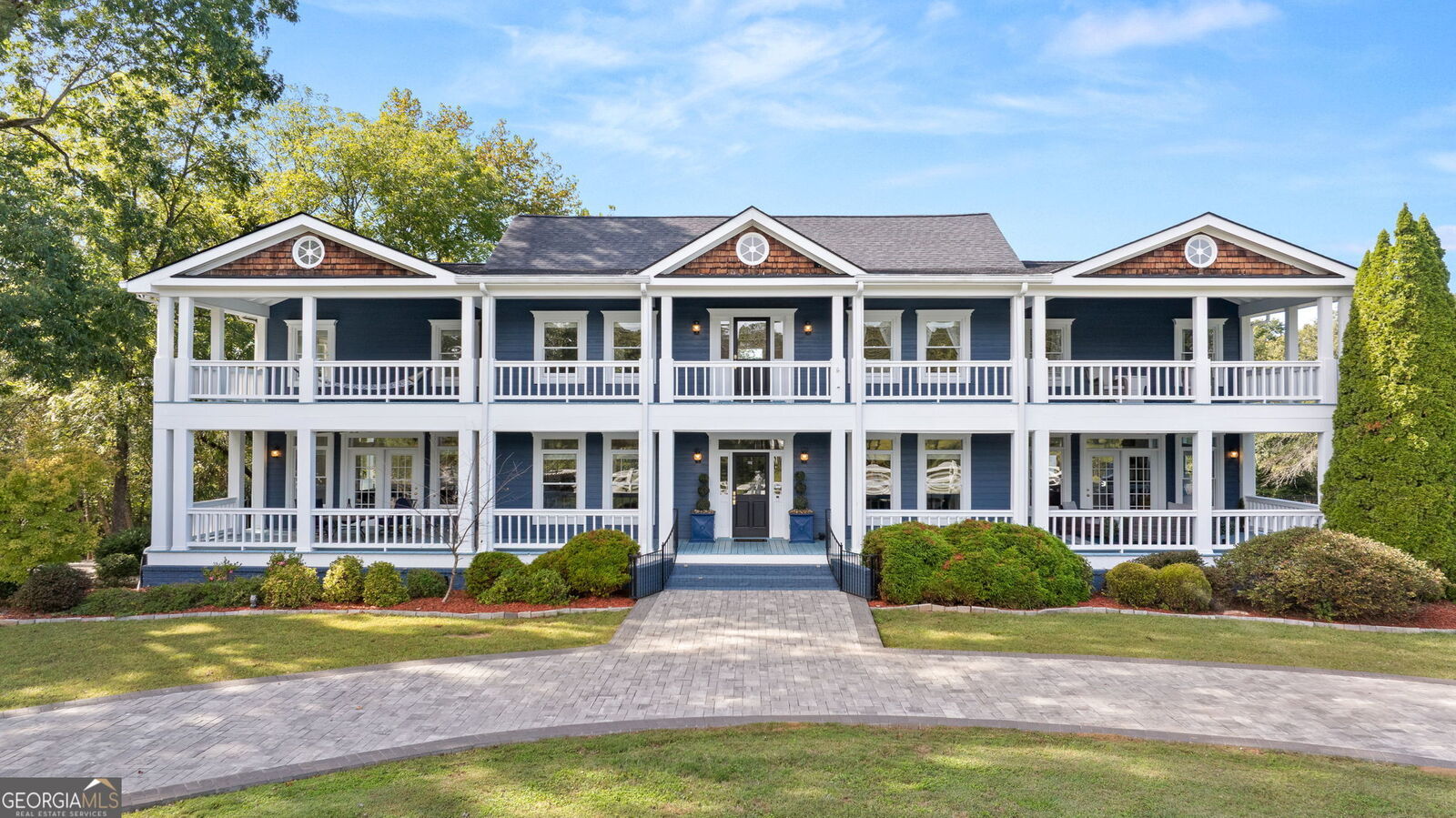 Property Photo:  1857 Hardman Road  GA 30523 
