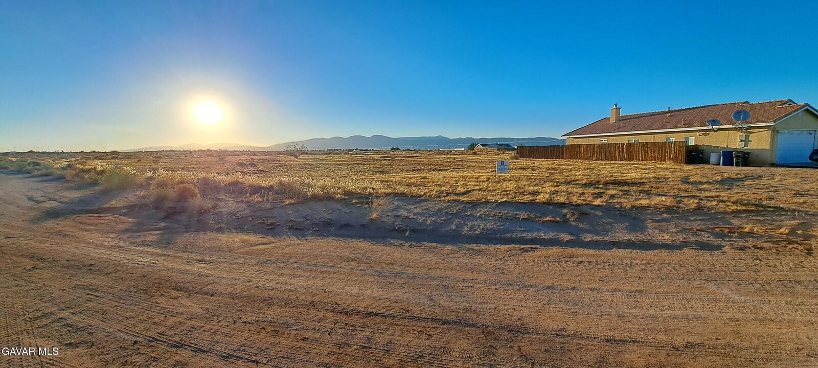 Property Photo:  82nd St Charles Pl  CA 93505 