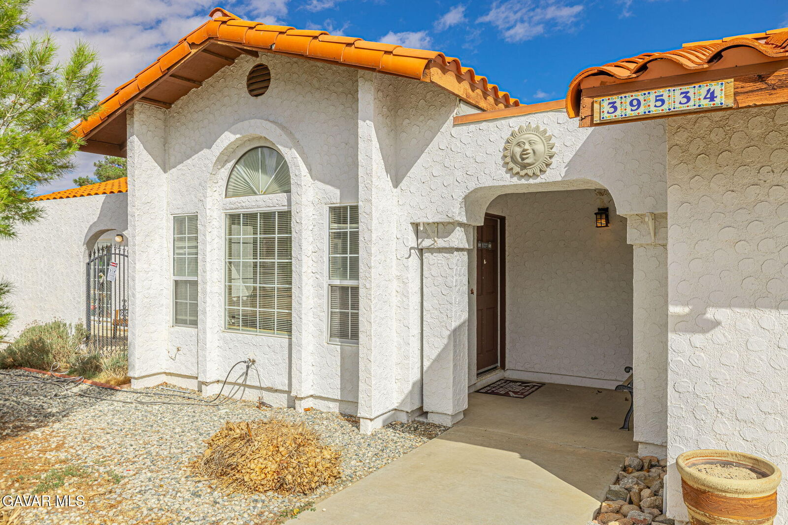 Property Photo:  39534 E 167th Street  CA 93591 