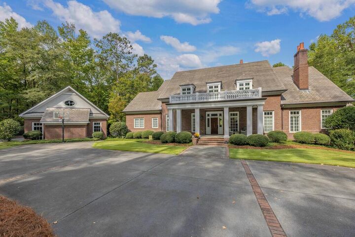 Property Photo:  311-6 Double Churches Road  GA 31904 