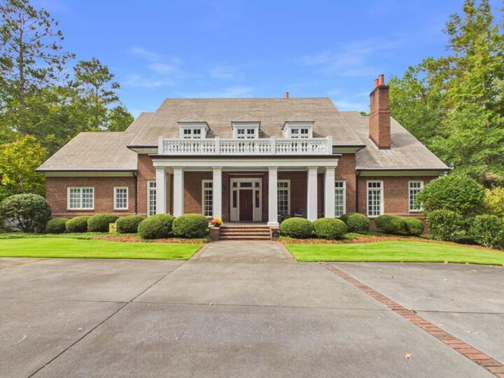 Property Photo: 311-6 Double Churches Road GA 31904
