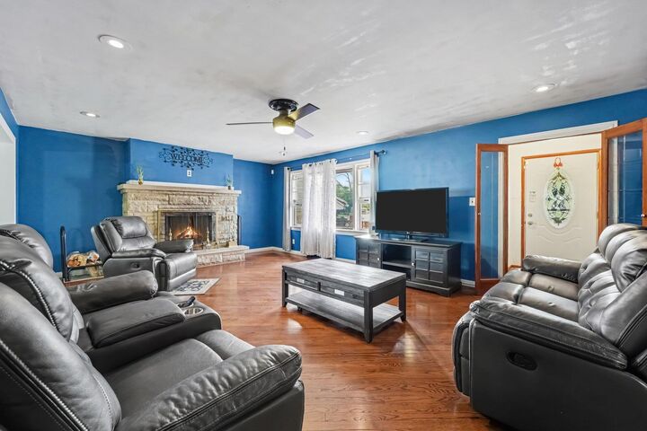 Property Photo:  2073 McKinley Street  IN 46404 
