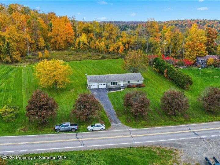 Property Photo: 9135 State Route 3023 PA 18844