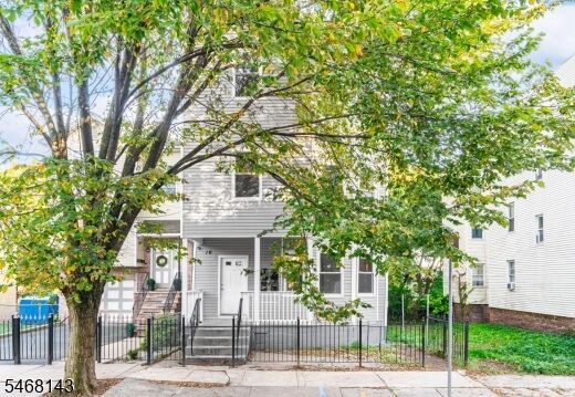 Property Photo:  16 Seymour Ave  NJ 07108 