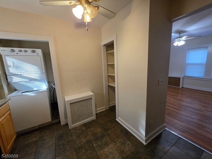 Property Photo:  71 Cedar Avenue 2nd Fl  NJ 07042 