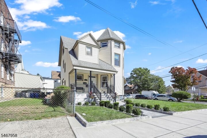 Property Photo:  157 Stewart Ave  NJ 07032 