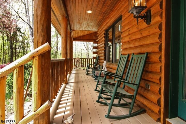 Property Photo:  31 Kent Rd  NJ 07860 