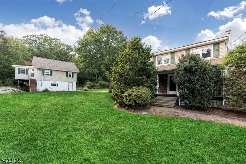 Property Photo: 47 Furnace Ave NJ 07465