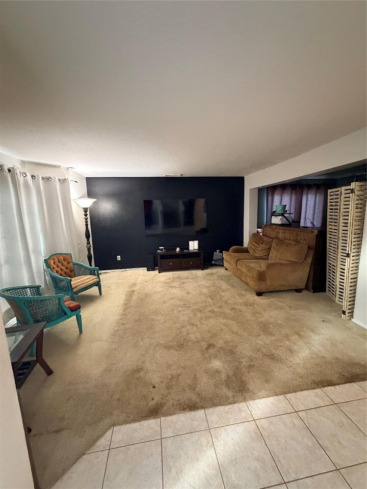 Property Photo: 232 N Ranch House Road TX 77515
