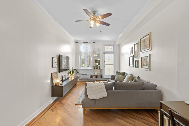 Property Photo:  232 Monroe St 1N  NJ 07030 