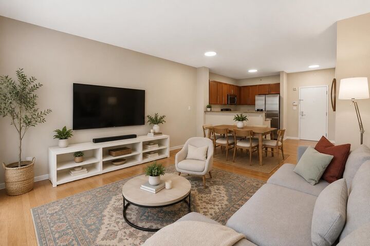 Property Photo: 4 Constellation Pl 306 NJ 07305