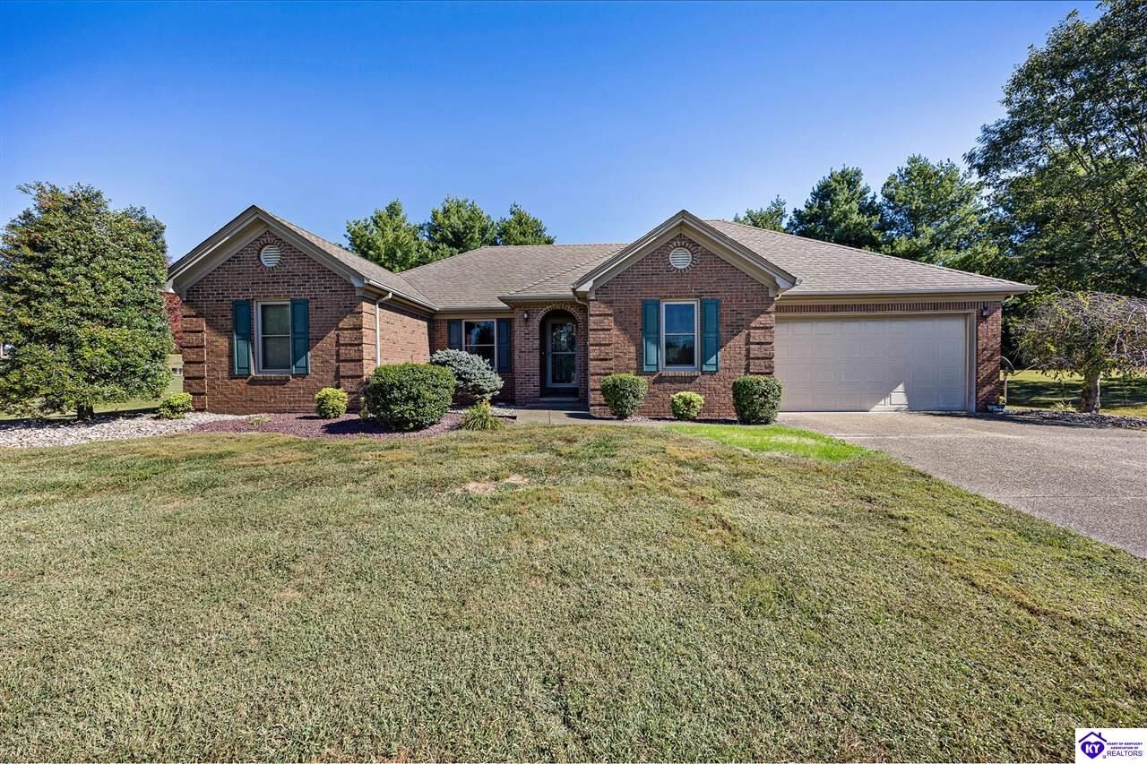 Property Photo:  109 Union Circle  KY 42748 