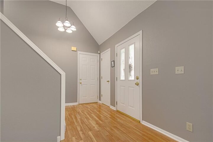 Property Photo: 1133 E Charlotte Town Road KS 66061