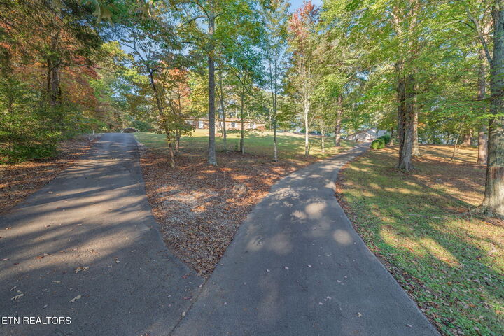 Property Photo:  235 Lawnville Rd  TN 37763 