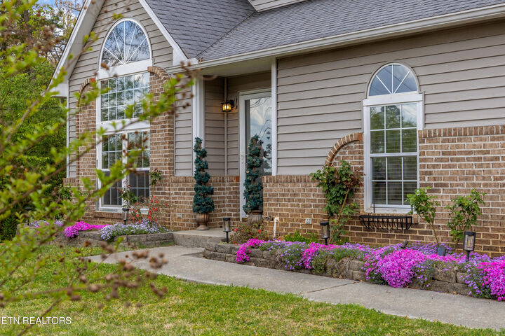 Property Photo:  9800 Crestline Drive  TN 37922 