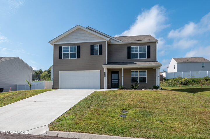 Property Photo:  130 Riley Court  TN 37807 