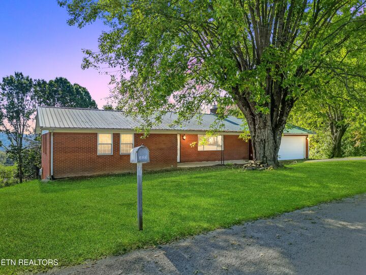 Property Photo:  320 Redbird Circle  TN 37724 