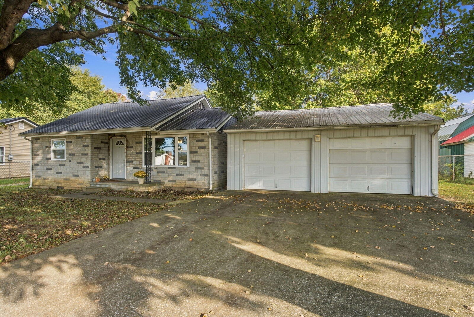 Property Photo:  229 Shearin Avenue  KY 40422 