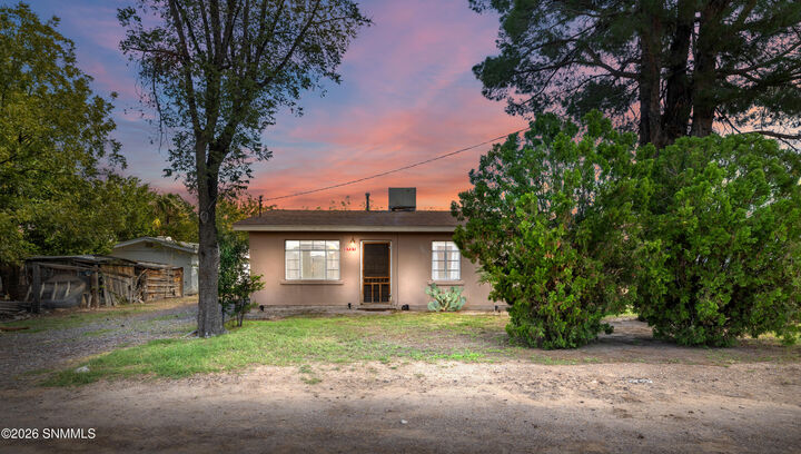 Property Photo:  2731 Calle Cuarta  NM 88046 